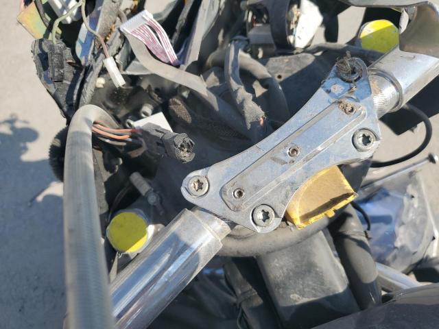 Harley-Davidson Fl Tri Glide Ultra Classic Image 8