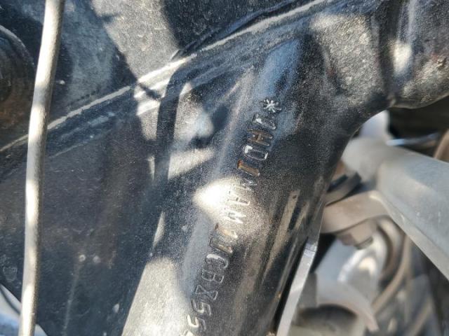 Harley-Davidson Fl Tri Glide Ultra Classic Image 3