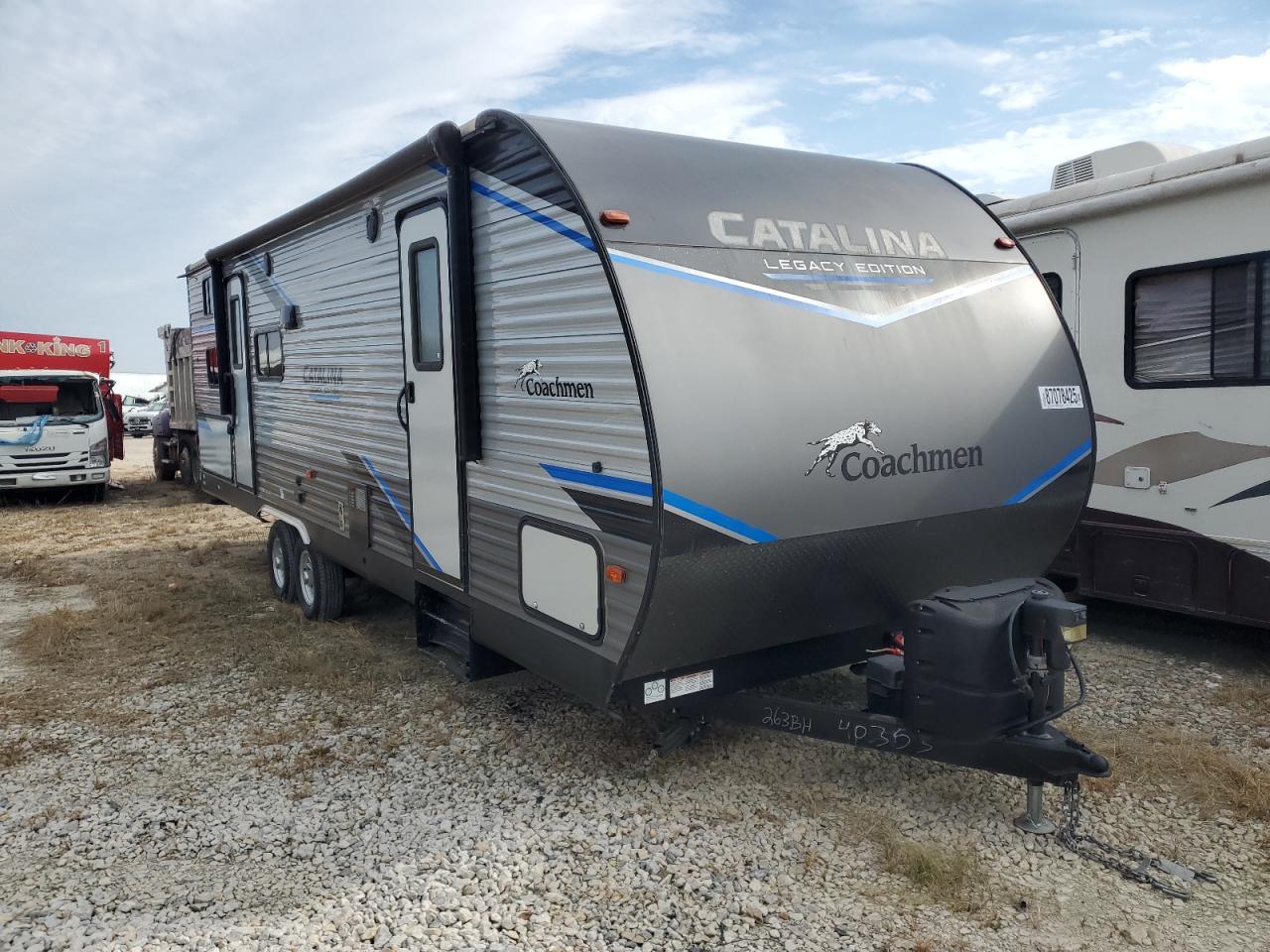 Catalina Coachmen Image 1