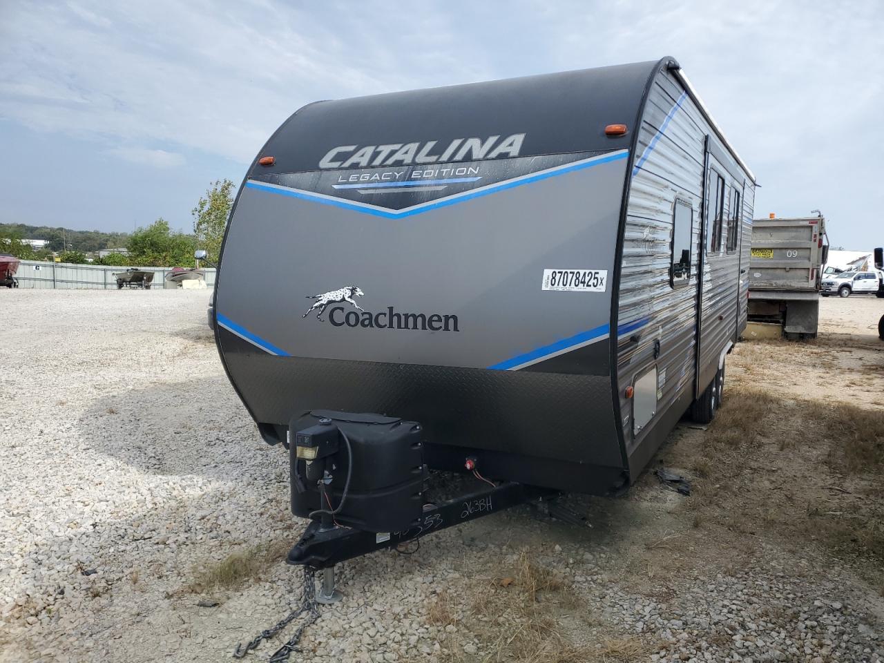 Catalina Coachmen Image 4