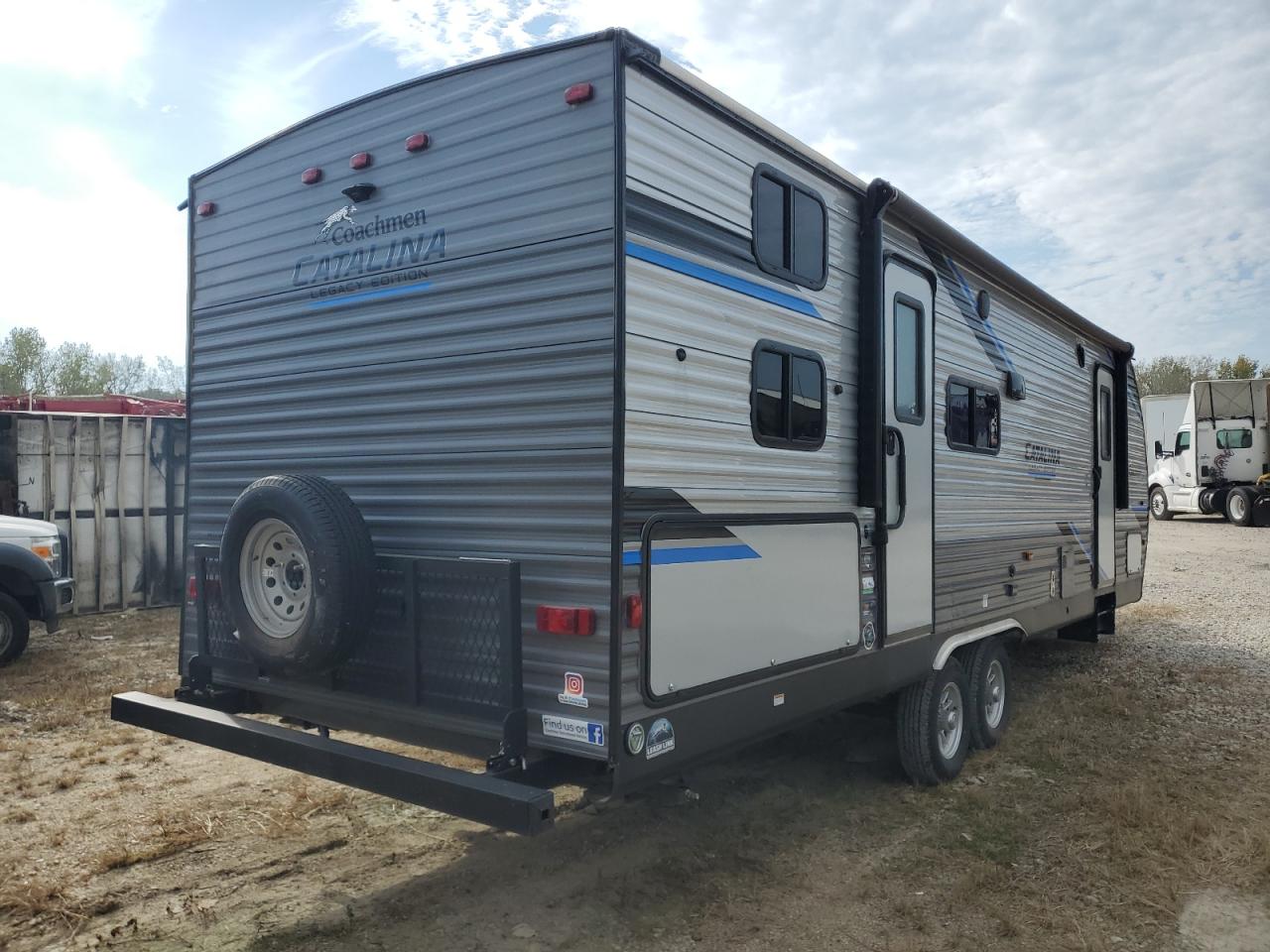 Catalina Coachmen Image 3