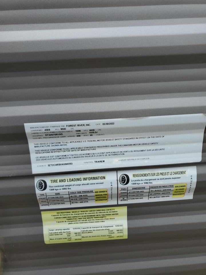 Catalina Coachmen Image 10