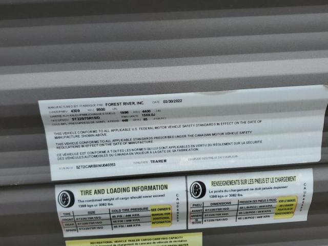 Catalina Coachmen Image 10