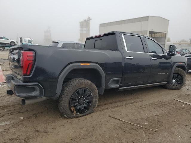 GMC Sierra K2500 Denali Ultimate Image 8