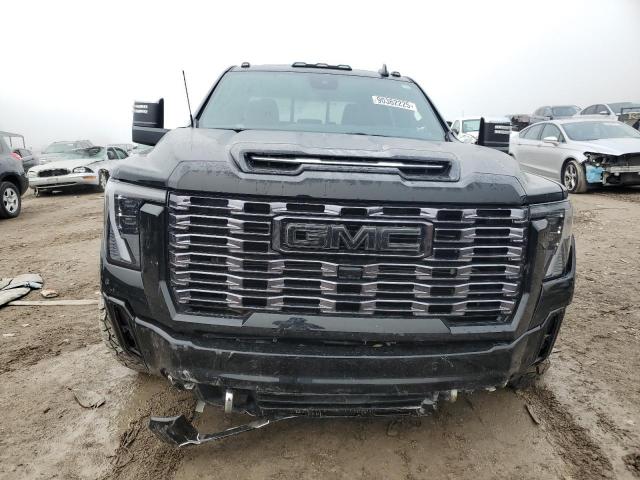 GMC Sierra K2500 Denali Ultimate Image 2