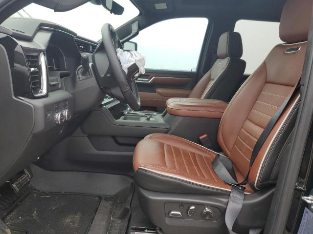 GMC Sierra K2500 Denali Ultimate Image 12