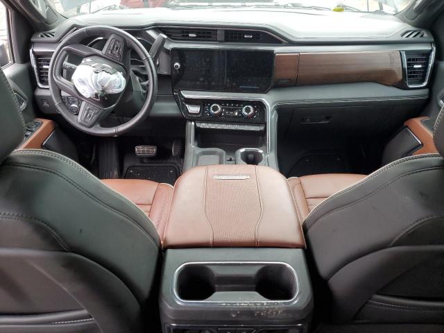 GMC Sierra K2500 Denali Ultimate Image 9