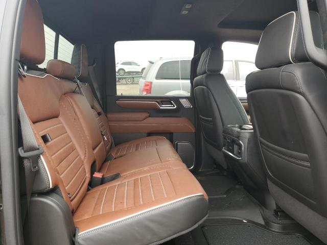 GMC Sierra K2500 Denali Ultimate Image 4