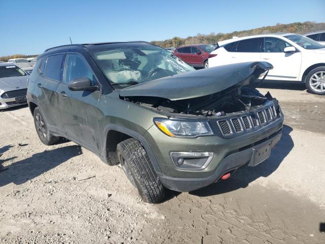Jeep Compass Trailhawk Image 11