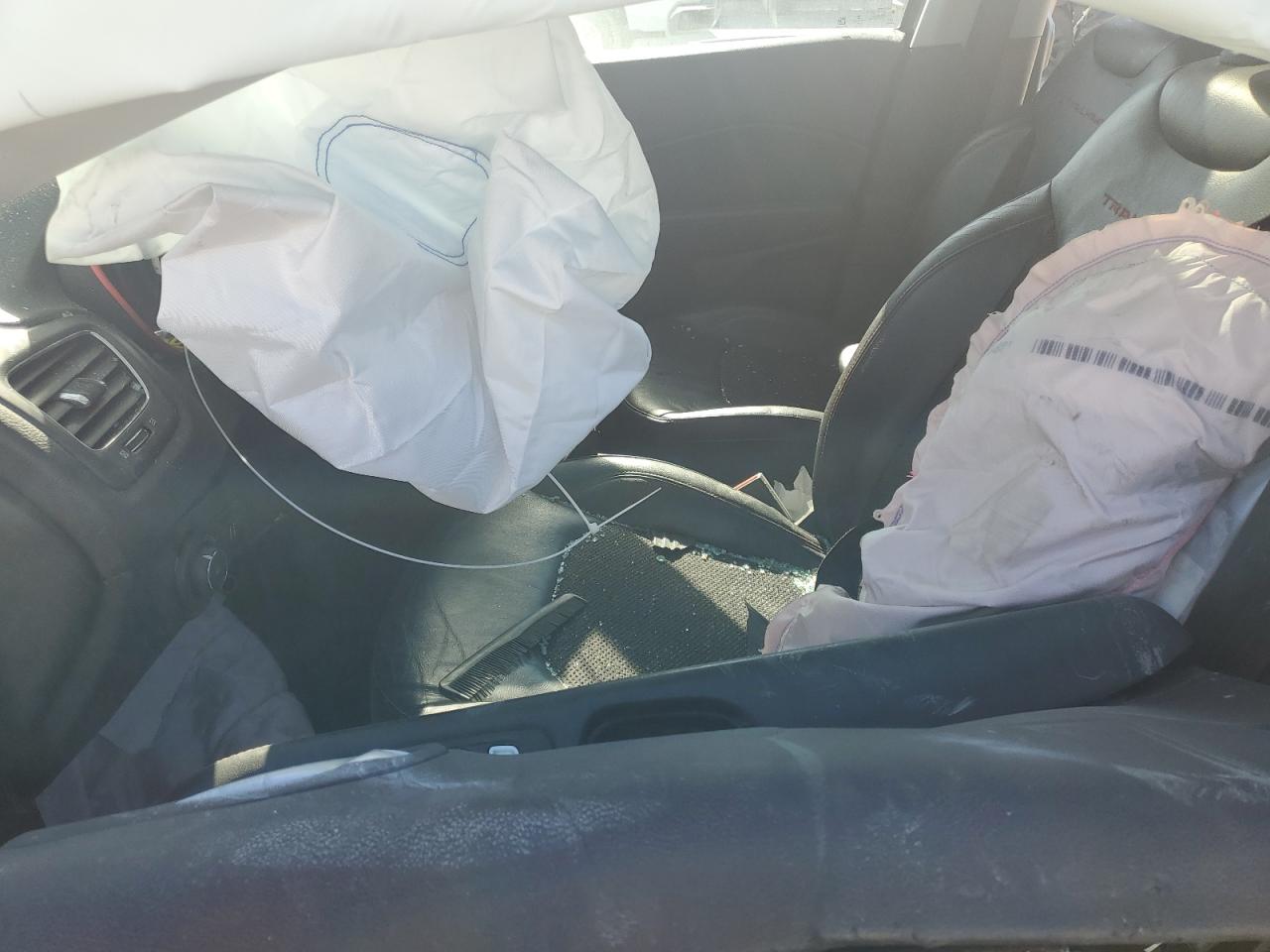 Jeep Compass Trailhawk Image 4