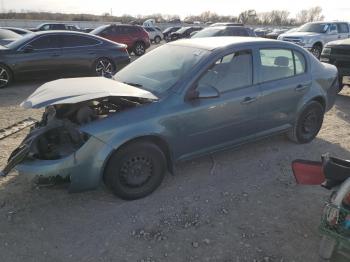  Salvage Chevrolet Cobalt
