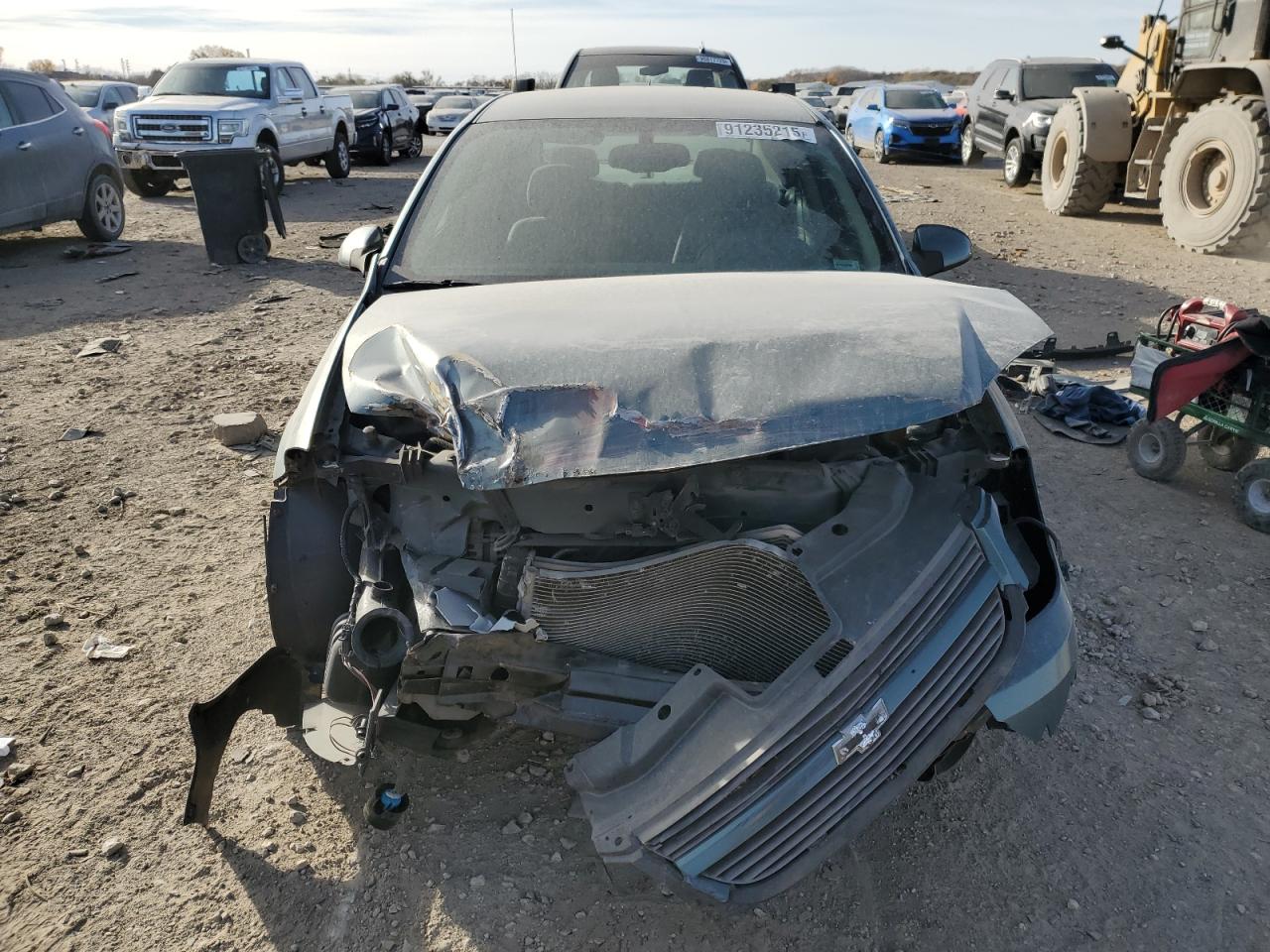 Chevrolet Cobalt 1lt Image 9
