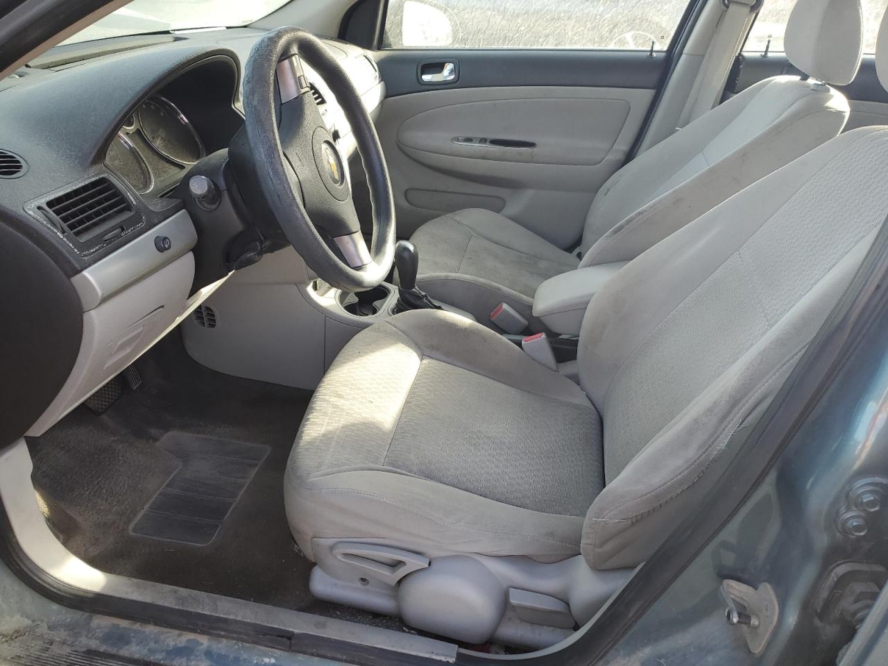 Chevrolet Cobalt 1lt Image 5