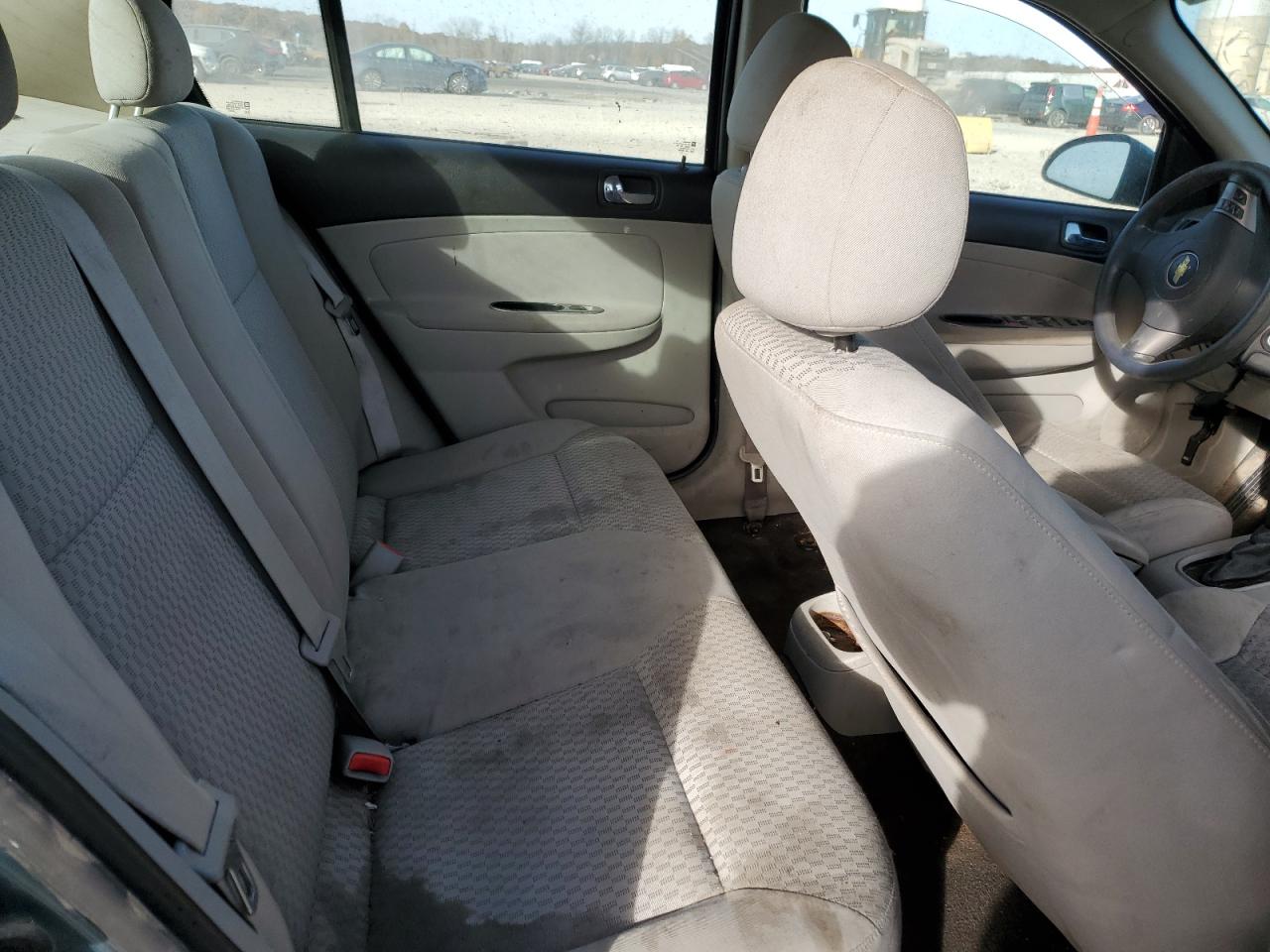 Chevrolet Cobalt 1lt Image 3