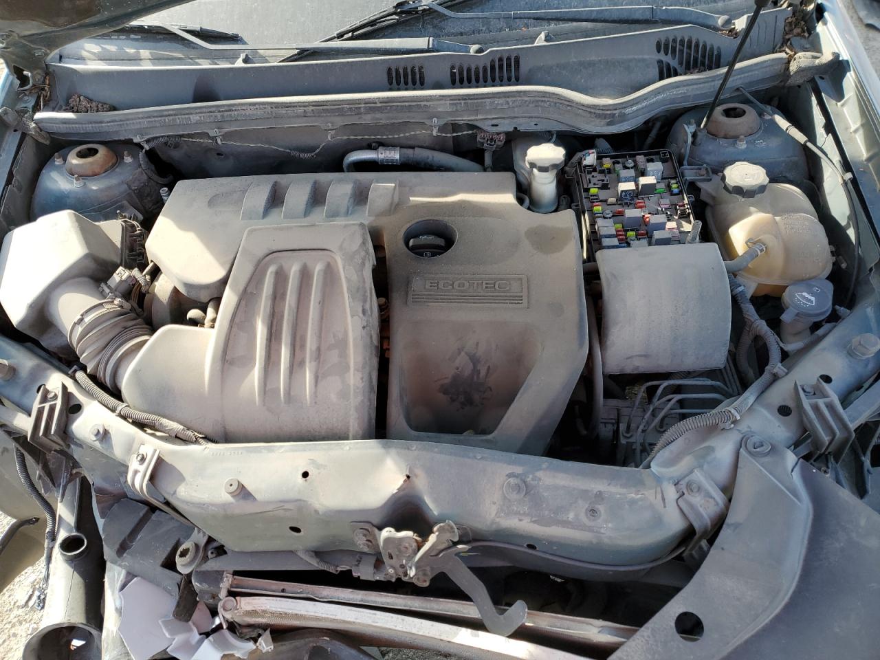 Chevrolet Cobalt 1lt Image 11