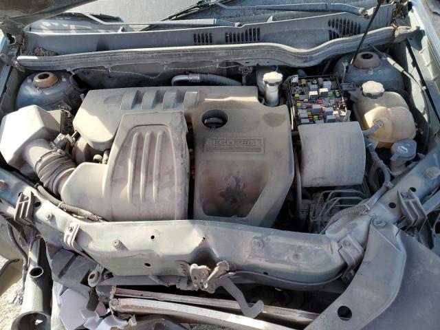 Chevrolet Cobalt 1lt Image 11