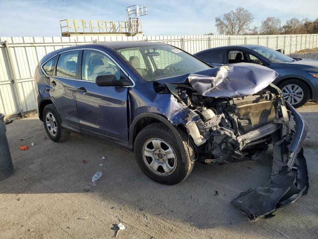 Honda Crv Lx Image 4