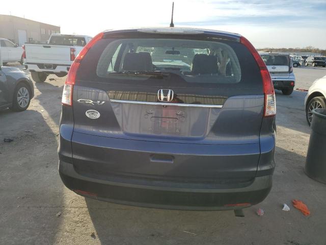 Honda Crv Lx Image 8