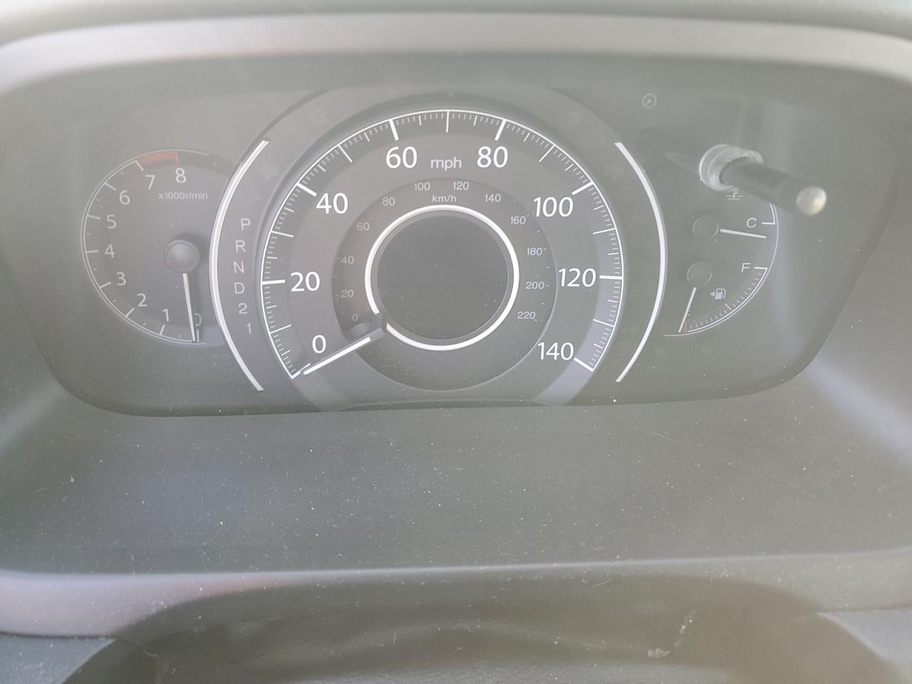 Honda Crv Lx Image 7