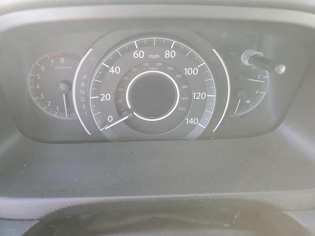 Honda Crv Lx Image 7