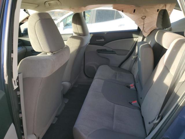 Honda Crv Lx Image 9