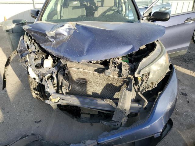 Honda Crv Lx Image 14