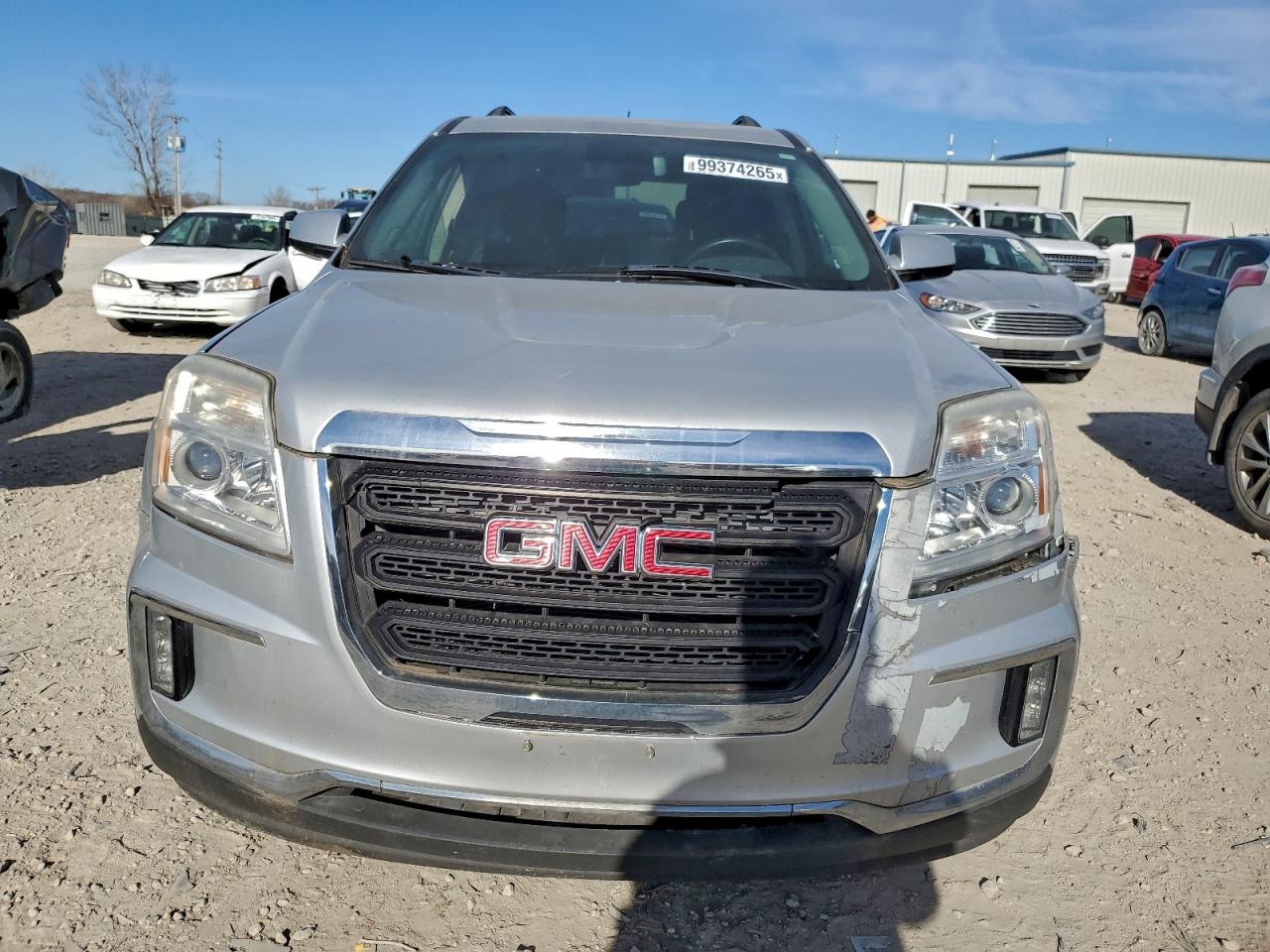 GMC Terrain Sle Image 7