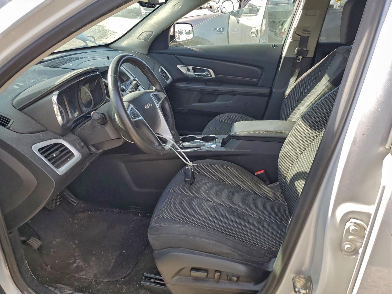 GMC Terrain Sle Image 2