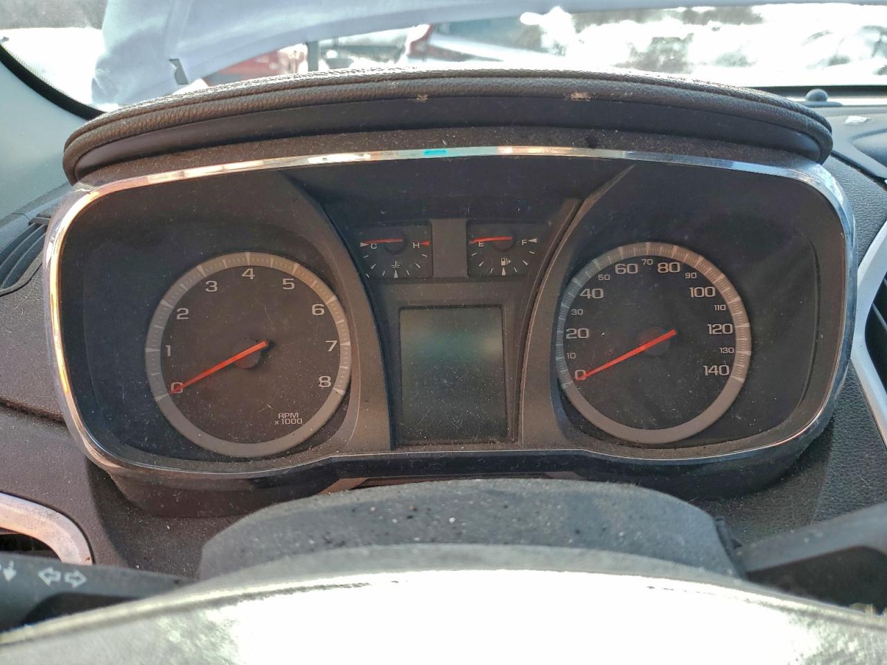 GMC Terrain Sle Image 10