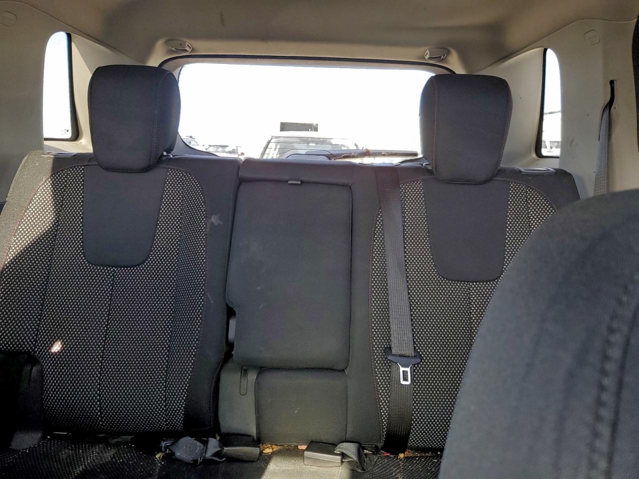 GMC Terrain Sle Image 8