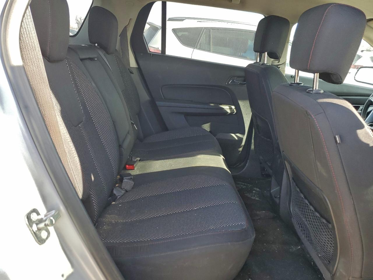 GMC Terrain Sle Image 13