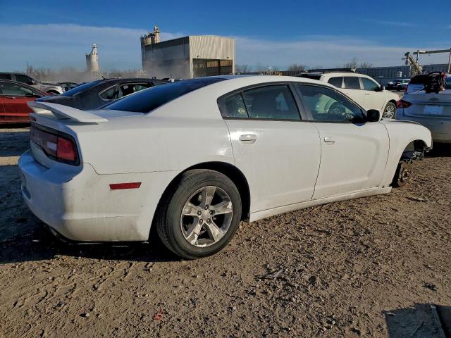 Dodge Charger Se Image 4