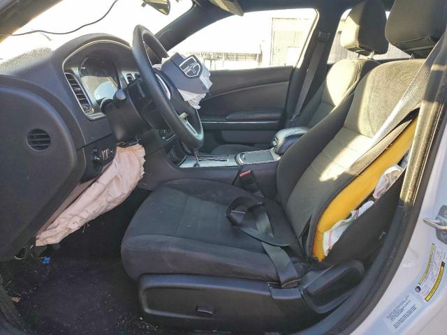 Dodge Charger Se Image 8