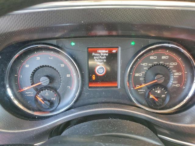 Dodge Charger Se Image 5