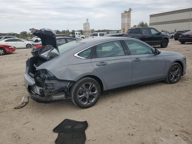 Honda Accord Hybrid Exl Image 2