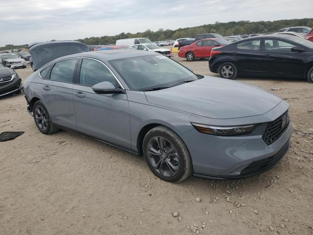 Honda Accord Hybrid Exl Image 4