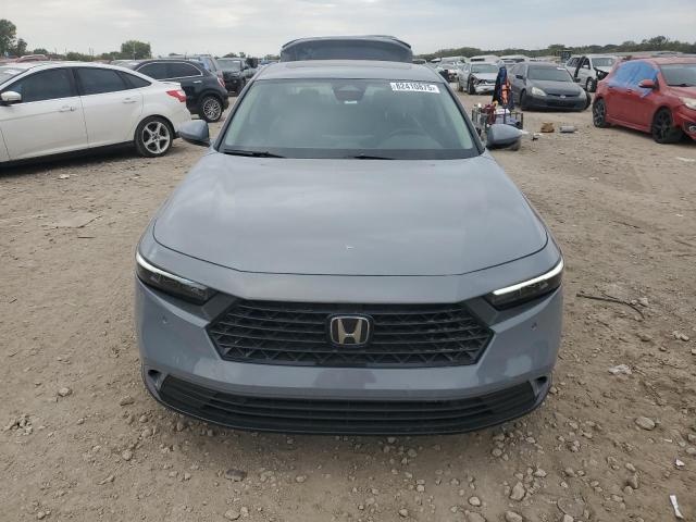 Honda Accord Hybrid Exl Image 9