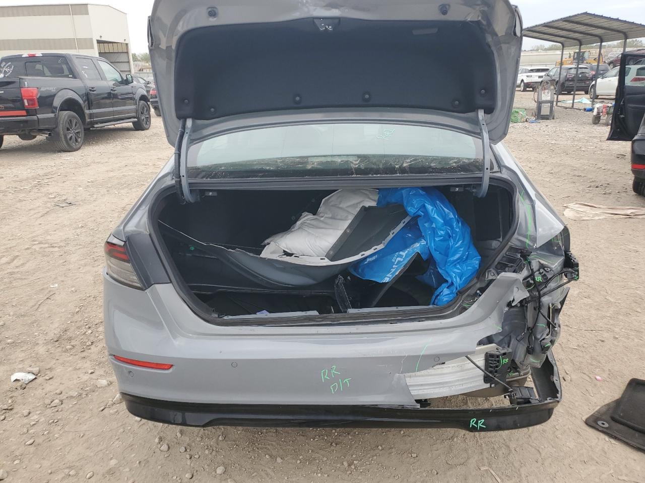 Honda Accord Hybrid Exl Image 5