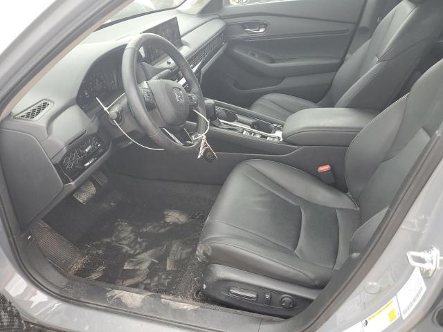 Honda Accord Hybrid Exl Image 12