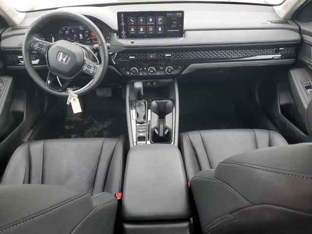 Honda Accord Hybrid Exl Image 11