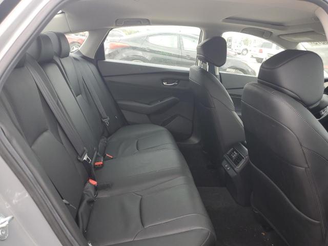 Honda Accord Hybrid Exl Image 6