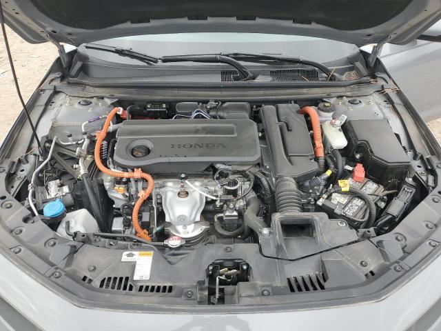 Honda Accord Hybrid Exl Image 10