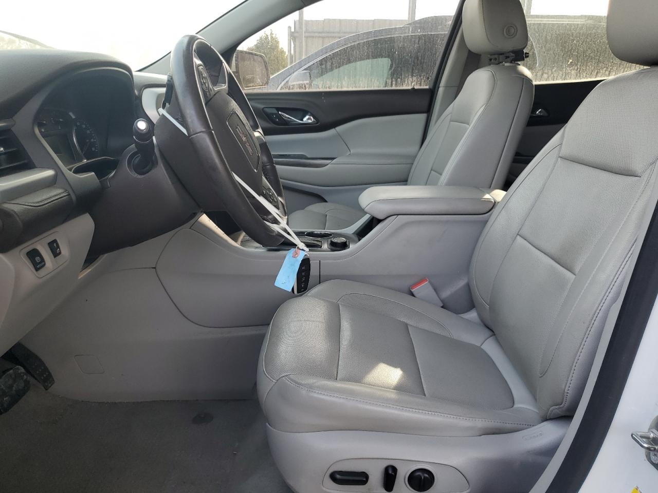 GMC Acadia Slt-2 Image 5