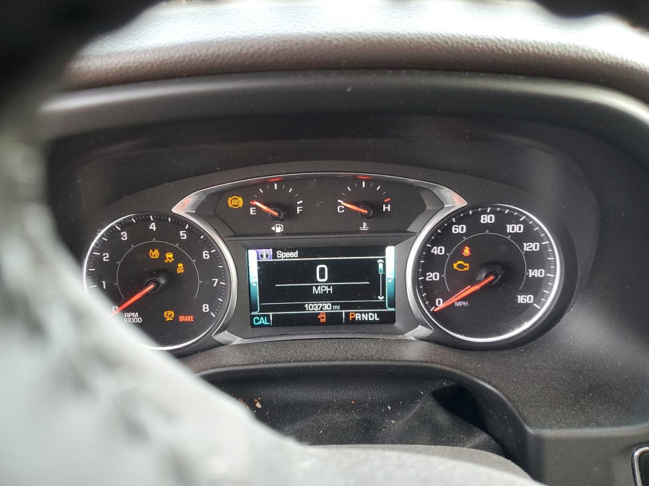 GMC Acadia Slt-2 Image 10