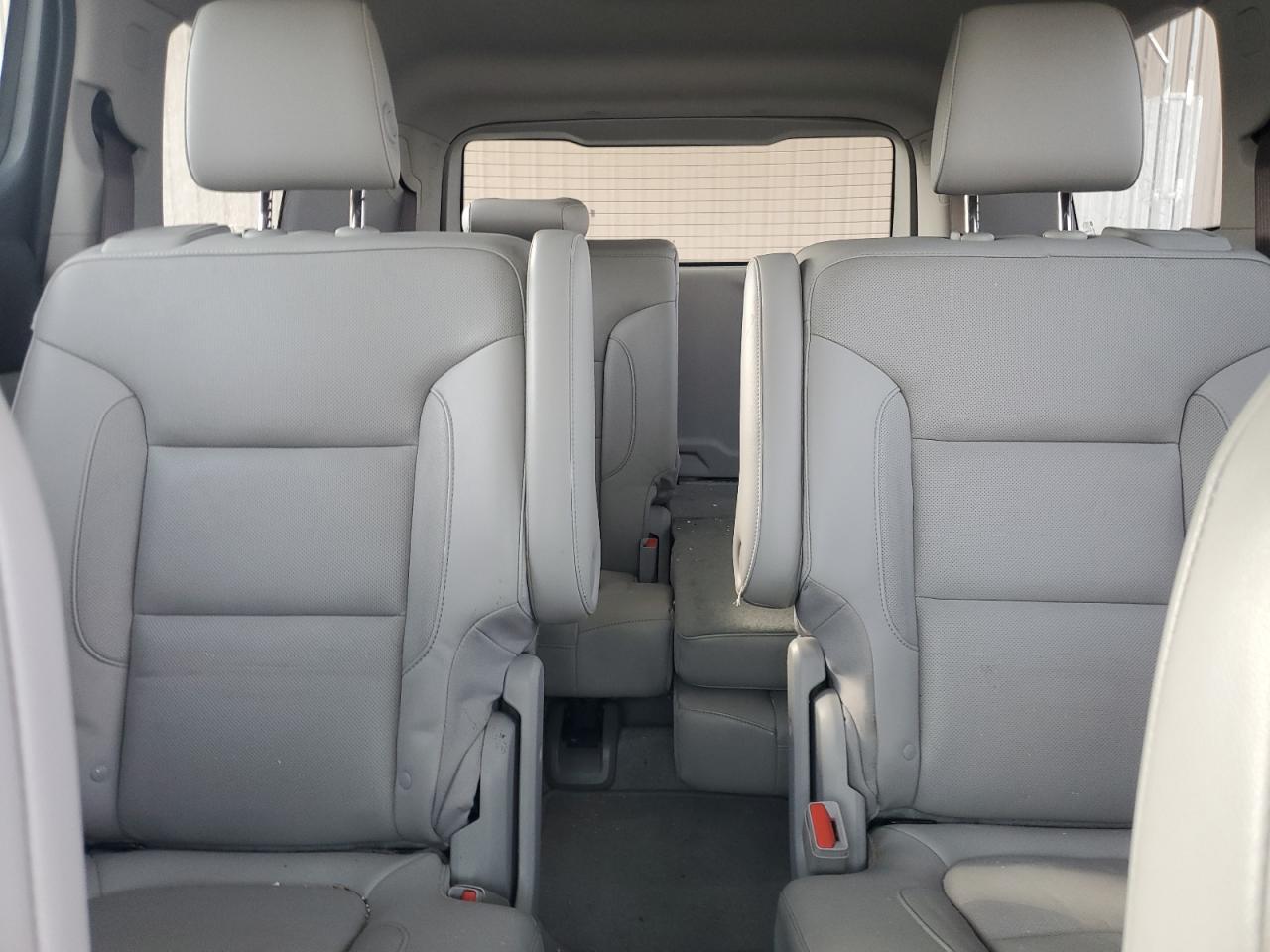 GMC Acadia Slt-2 Image 11