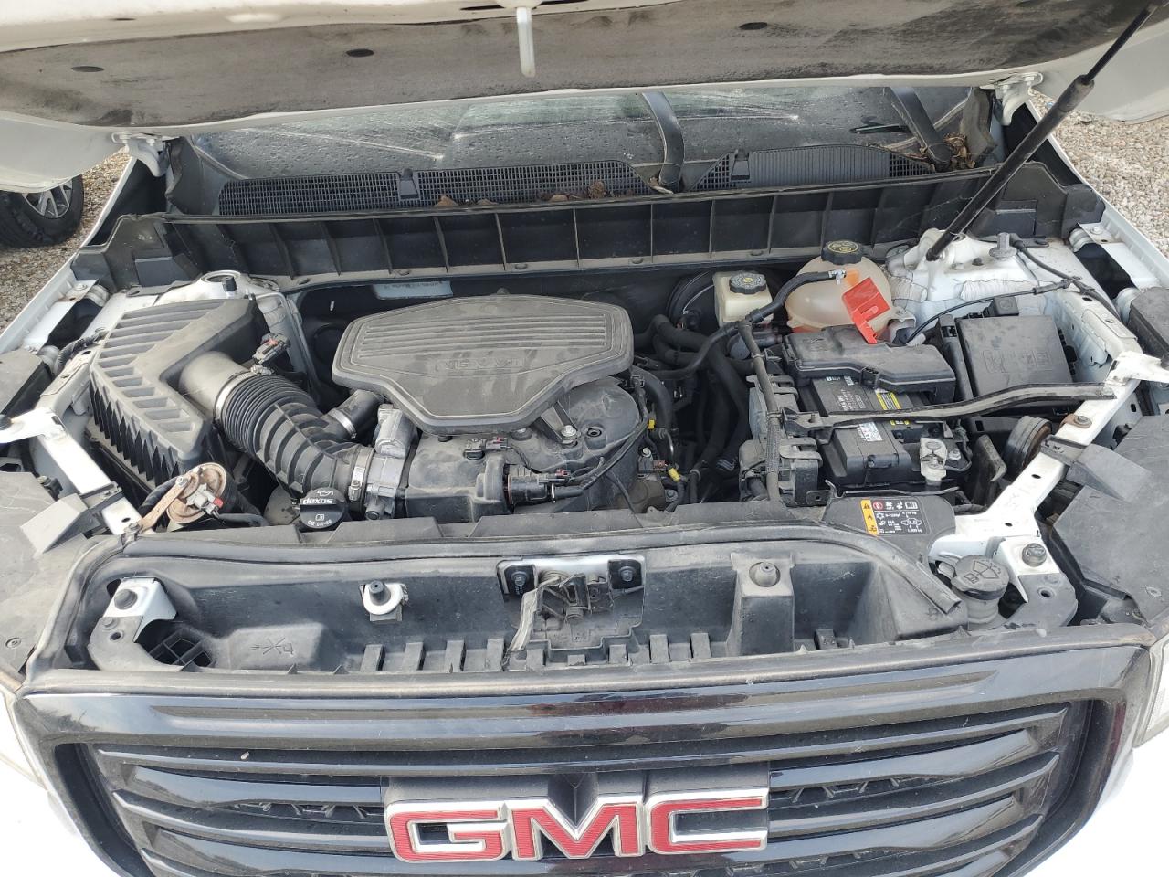 GMC Acadia Slt-2 Image 13