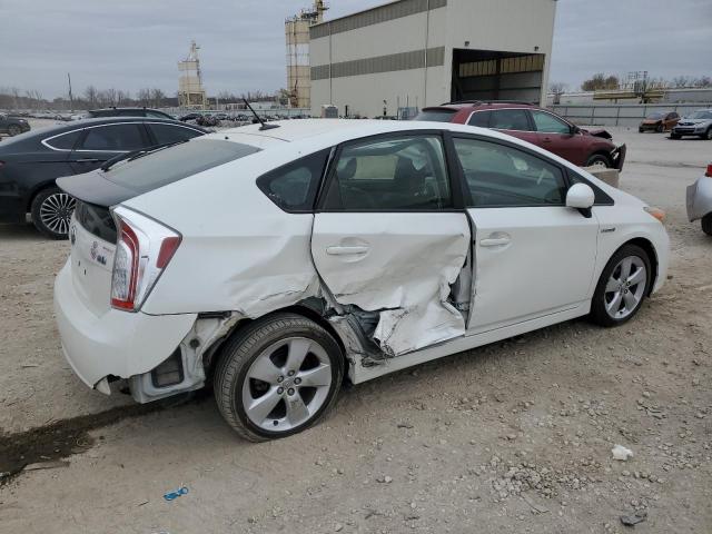 Toyota Prius Image 4