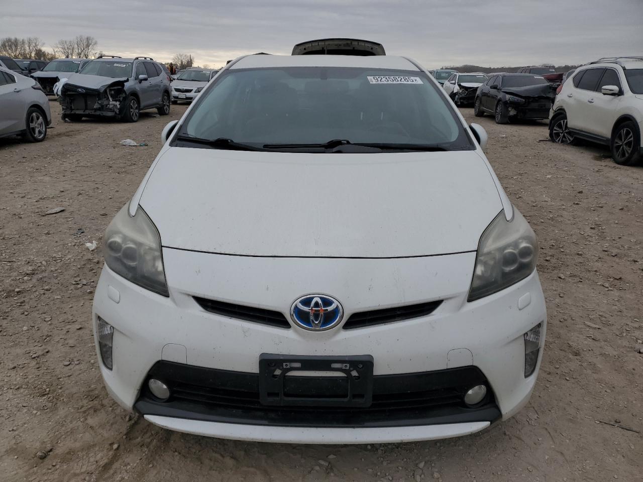 Toyota Prius Image 5