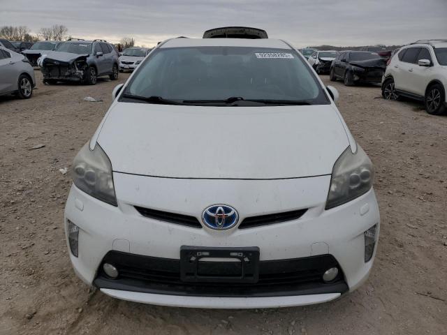 Toyota Prius Image 5