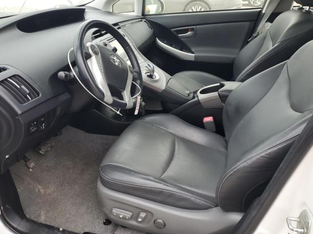 Toyota Prius Image 7